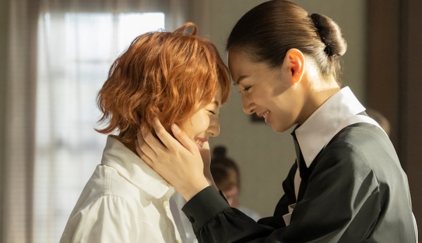 北川景子经典日剧电影作品盘点