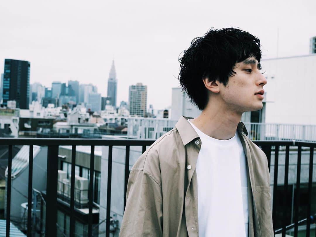 看完日本男生的卷发就别再犹豫这样烫一定没问题