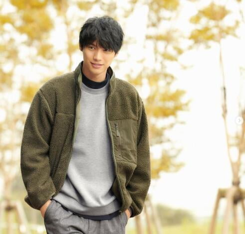 盘点20位日本90后新生代男演员们