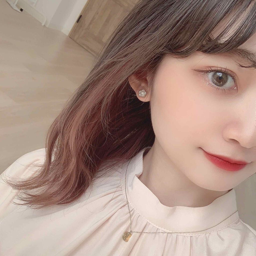 日本美妆网友推荐让人视线离不开的渐层唇妆要这样画