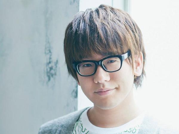 配音的金木研吧,其实还是有很多优秀的作品,有《tari tari》前田敦博