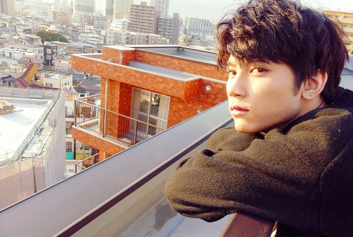 日本新生代演员板垣瑞生介绍与作品推荐