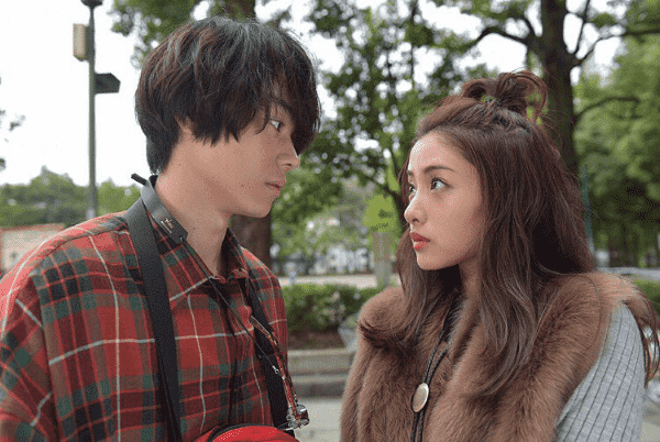 苏打出演的5部日剧推荐