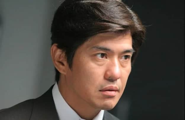 那些年姐妹们疯狂迷恋的日本帅大叔Top10～