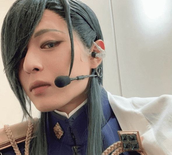 第十名 荒木宏文