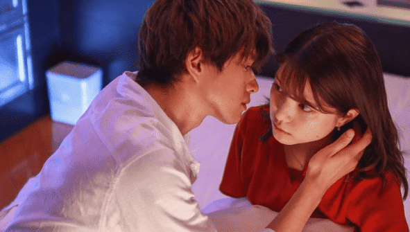 白洲迅,知性型耐看暖男!