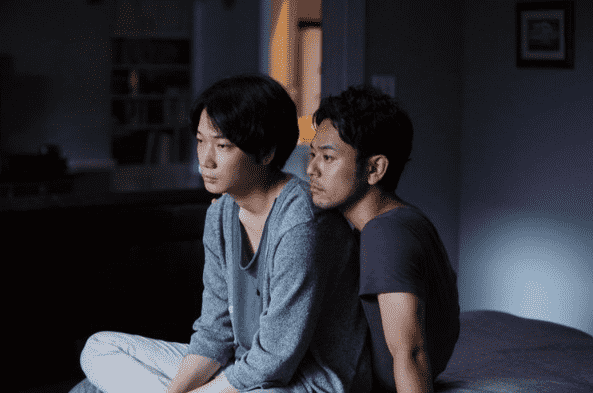 妻夫木聪小秘密&代表作 - 哆咗看点 - 任意门日淘