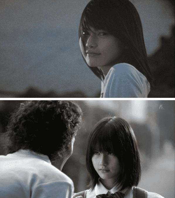 最强空灵美少女桥本爱代表作 - 哆咗看点 - 任意门日淘