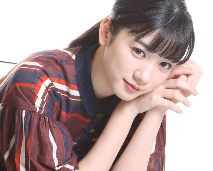 演员永野芽郁的走红之路