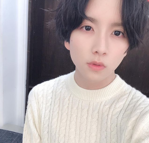 盘点10位"00后日本男星" - 哆咗看点 - 任意门日淘