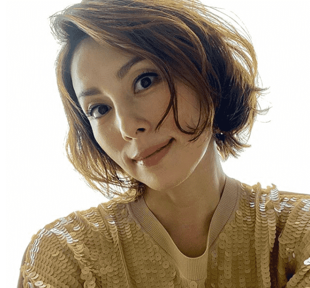 盘点8位日本冻龄女明星根本找不到岁月痕迹