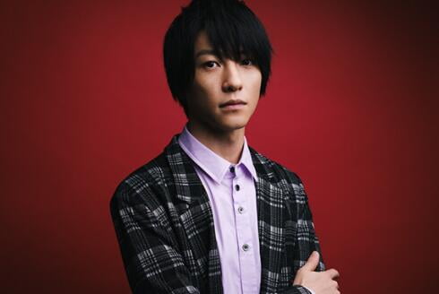 演出过《飙速宅男》(弱虫ペダル)荒北靖友,《舞台刀剣乱舞》三日月宗