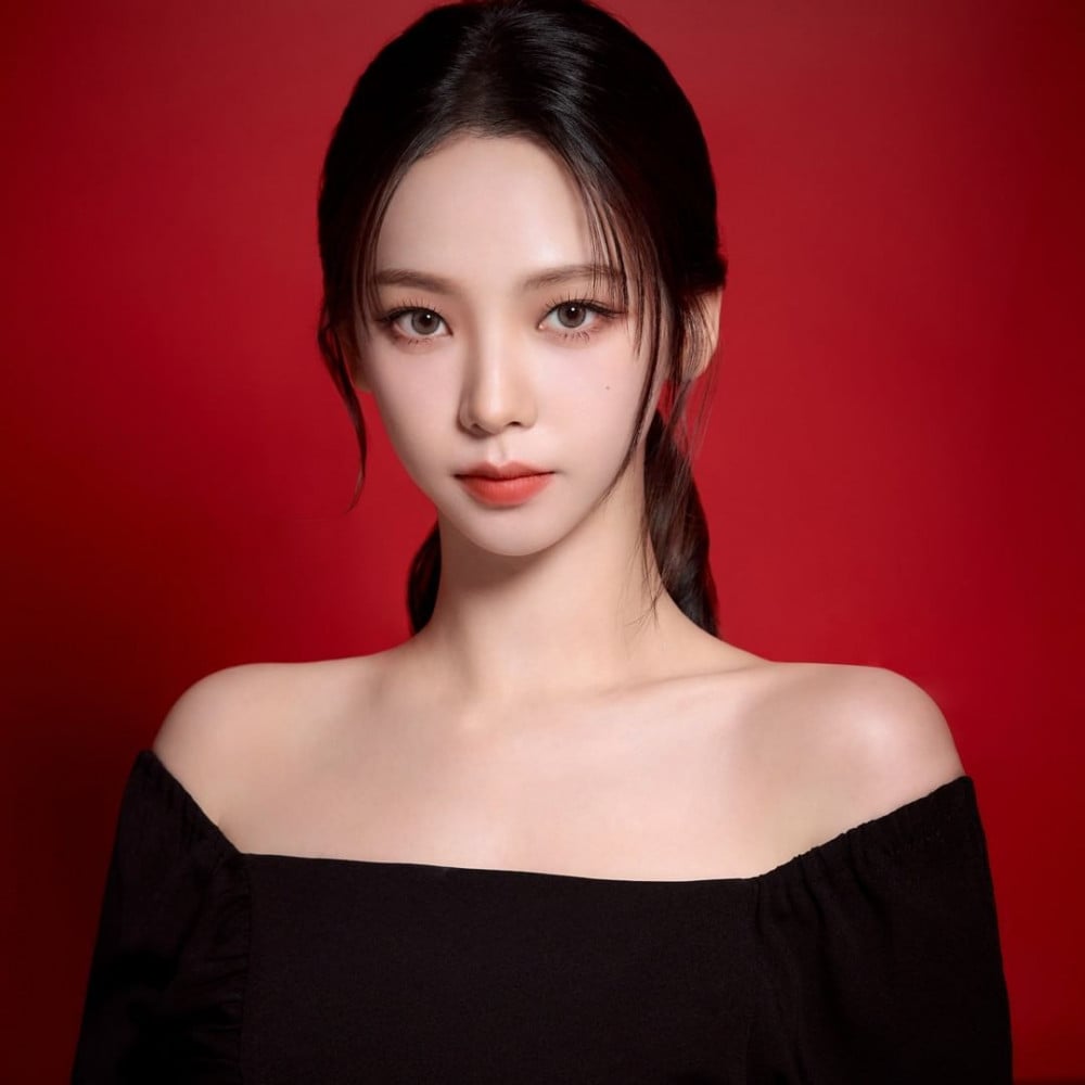 aespa "karina破格金发" 曝光! - 哆咗看点 - 任意门日淘