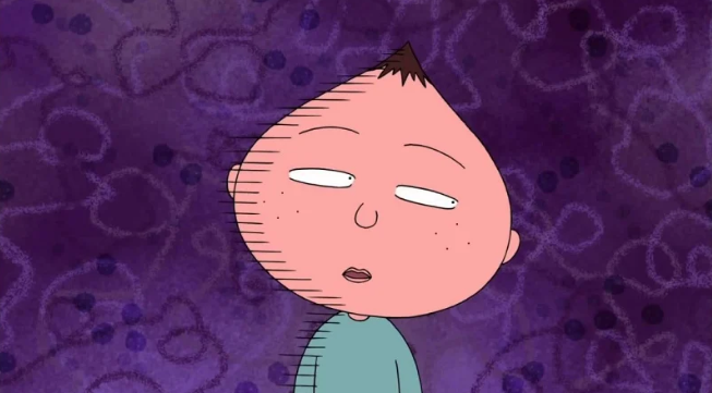 洋葱头「永泽」不只嘴坏,那招牌的尖刺发型加上头型也是相当具有辨识