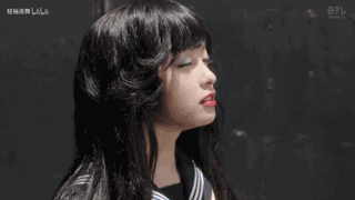 桥本环奈:千年美少女养成图鉴