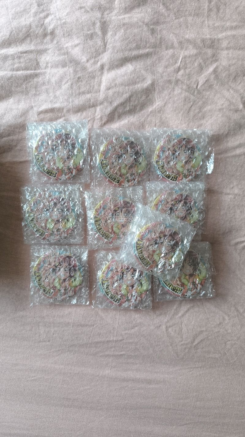 又一次的竹蜻蜓购物体验！₍˄·͈༝·͈˄*₎◞ ̑̑