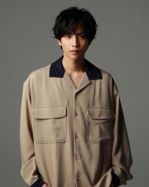 盘点20位日本90后新生代男演员们