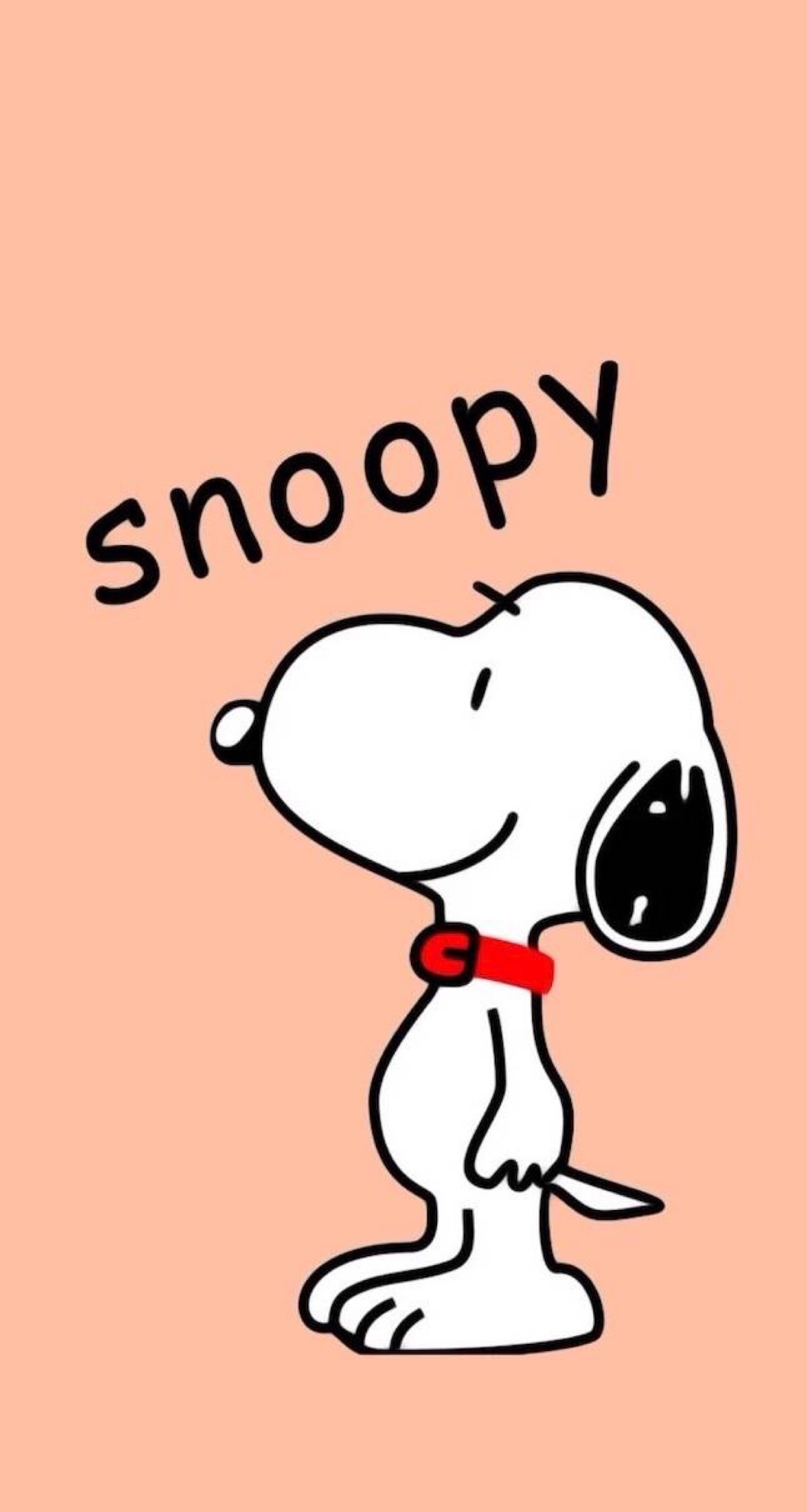 swatch×史努比6款联名表 - 哆咗看点 - 任意门日淘