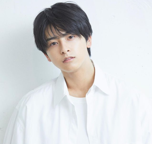 盘点10位"00后日本男星" - 哆咗看点 - 任意门日淘