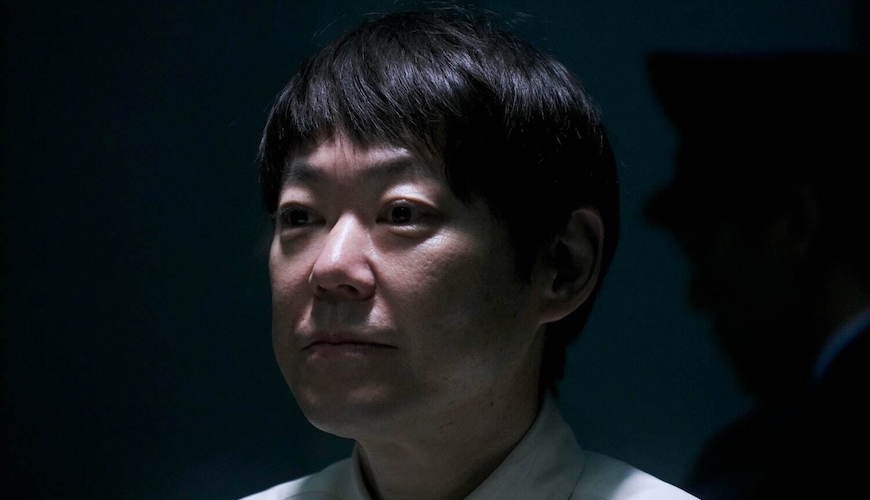 67最适合演坏人10位日本男演员