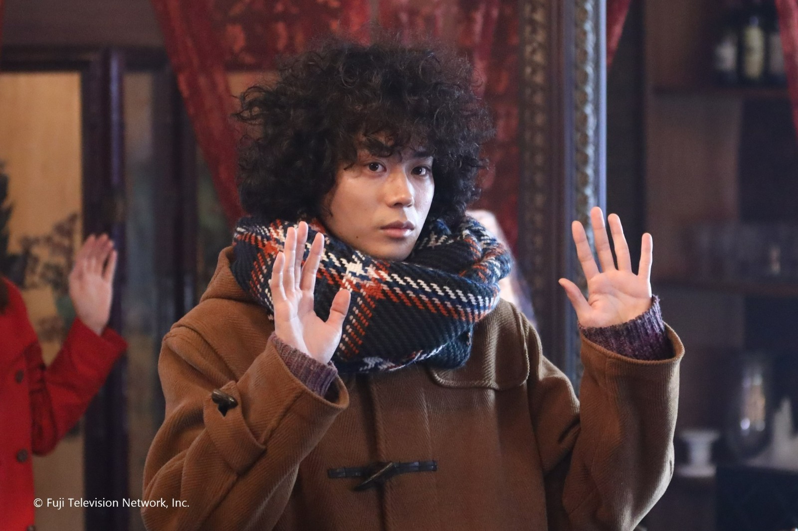 菅田将晖主演日剧《勿说是推理》:五大精彩看点!