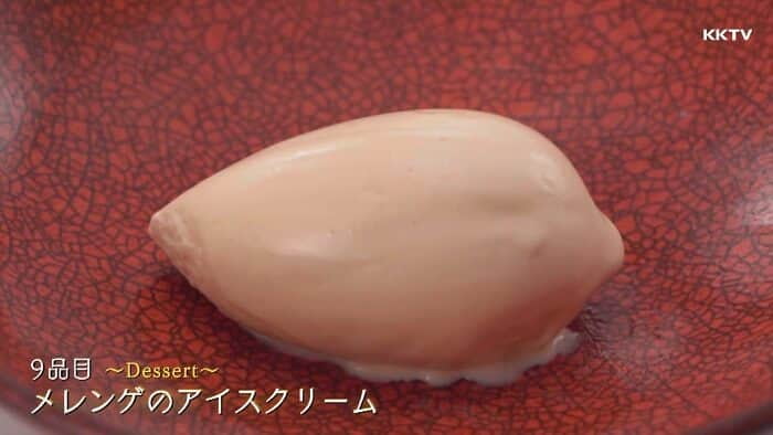 日剧《Grand Maison东京》顶级飨宴菜单大公开 - 上篇