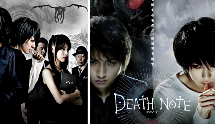 2006年《死亡笔记本》:美少女弥海砂2020年12月10日,日本女星户田惠梨