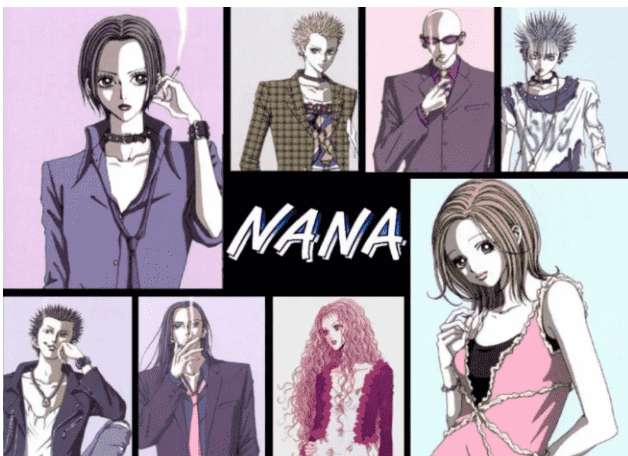 精选netflix12部日本动漫片单,经典&新作通通有!