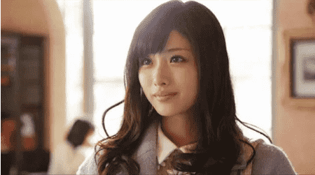 你不知道的7个石原里美小秘密