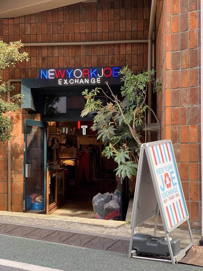 直击日本年轻人的逛街胜地！5间下北泽必逛古着店！