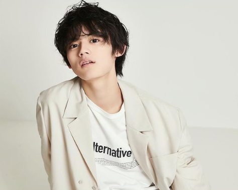 盘点10位"00后日本男星" - 哆咗看点 - 任意门日淘