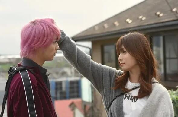 盘点9部姐弟恋日剧包你小鹿乱撞找回少女心